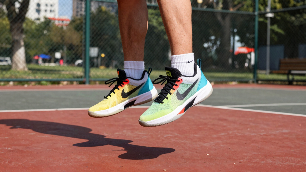 15 Best Basketball Sneakers in 2026