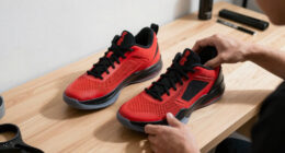 15 Best Basketball Sneakers in 2026