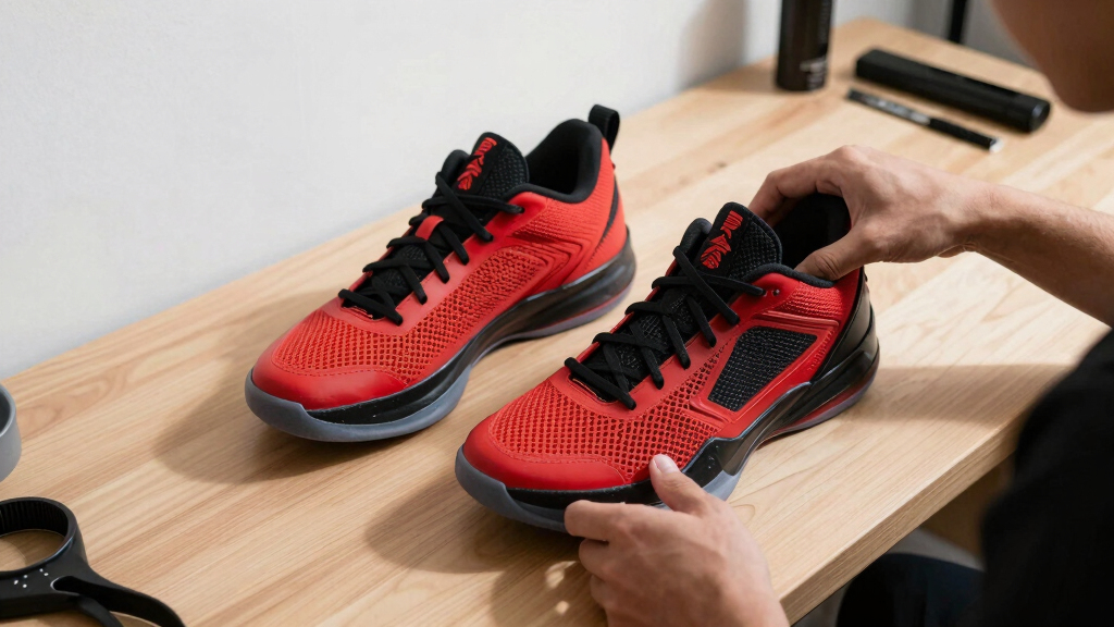 15 Best Basketball Sneakers in 2026