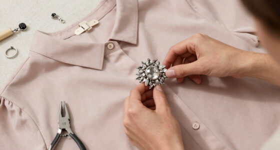 15 Best Brooches for Women in 2026