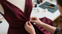 15 Best Burgundy Evening Gowns in 2026