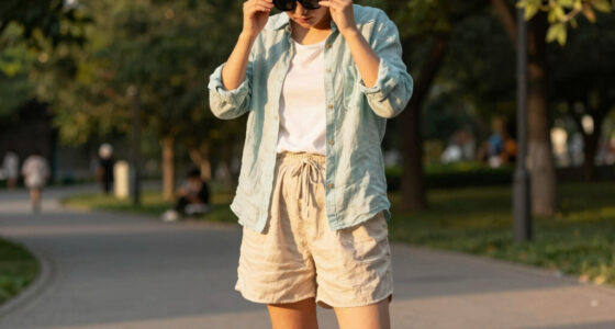 15 Best Cooling Summer Clothes in 2026