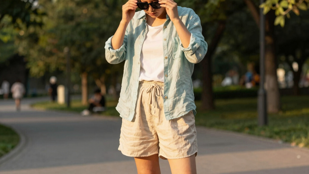 15 Best Cooling Summer Clothes in 2026