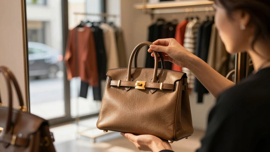 15 Best Designer Handbags in 2026