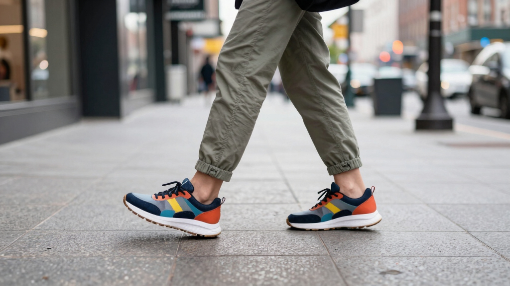 15 Best Fashion Sneakers in 2026