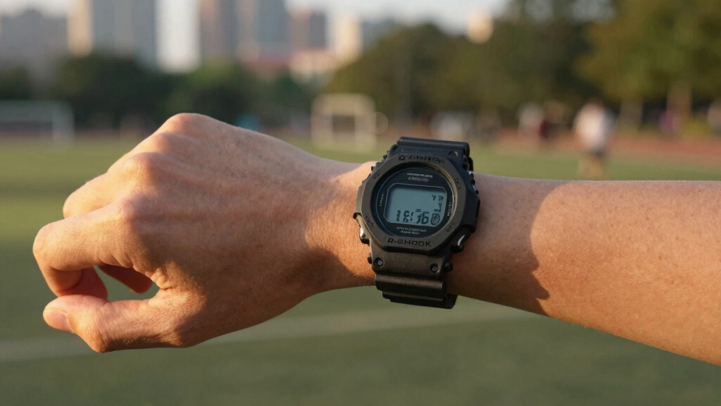 15 Best G-Shock Watches in 2026