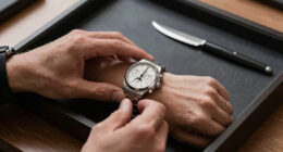15 Best Luxury Chronograph Watches in 2026