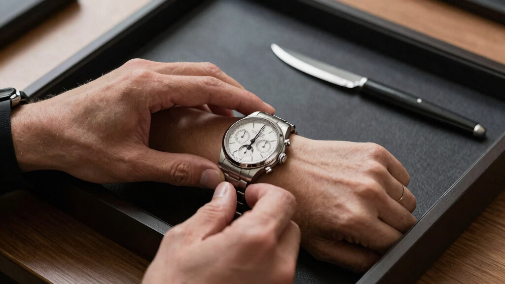 15 Best Luxury Chronograph Watches in 2026