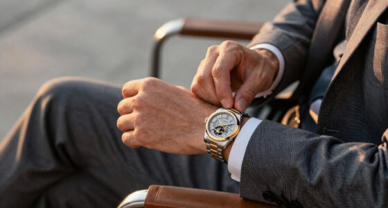 15 Best Luxury Tourbillon Watches in 2026