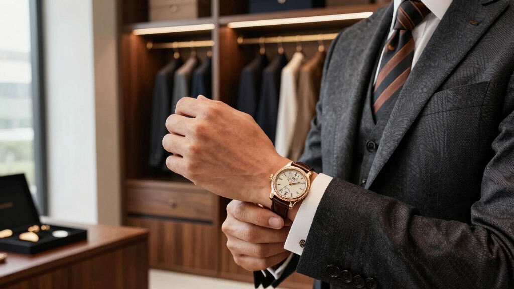15 Best Luxury Watches in 2026