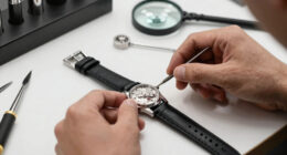 15 Best Luxury Watches in 2026