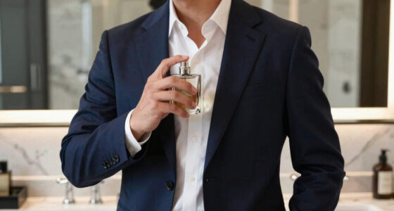15 Best Men’s Colognes in 2026 — A Curated Guide to Fragrance Excellence