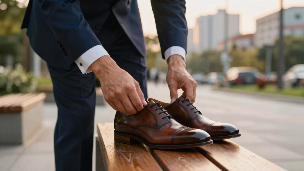 15 Best Men’s Dress Shoes in 2026