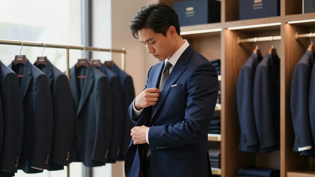 15 Best Men’s Suits in 2026