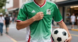 15 Best Mexico Soccer Jerseys in 2026
