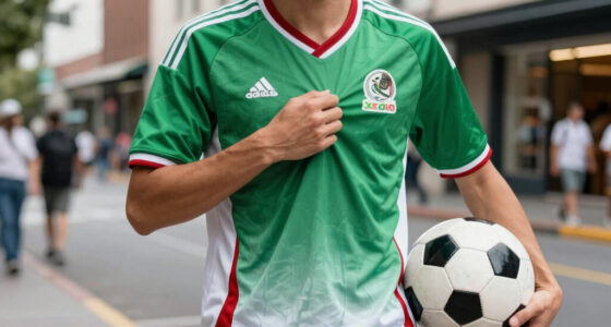 15 Best Mexico Soccer Jerseys in 2026