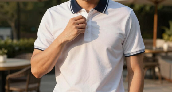 15 Best Polo Shirts in 2026