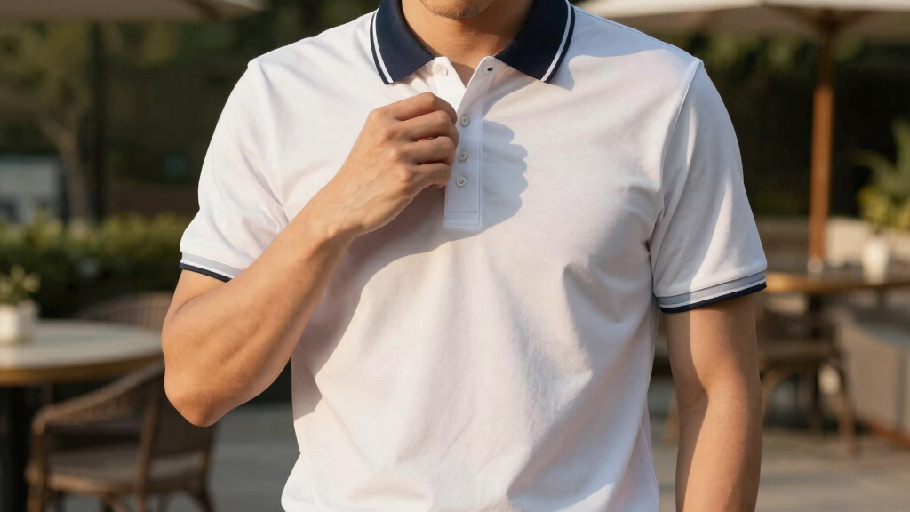 15 Best Polo Shirts in 2026