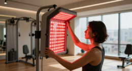 15 Best Red Light Therapy Panels in 2026