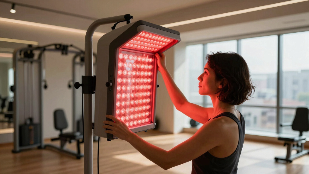 15 Best Red Light Therapy Panels in 2026