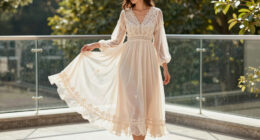 15 Best Sheer Dresses in 2026