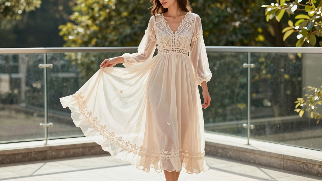 15 Best Sheer Dresses in 2026
