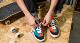 15 Best Skate Shoes in 2026