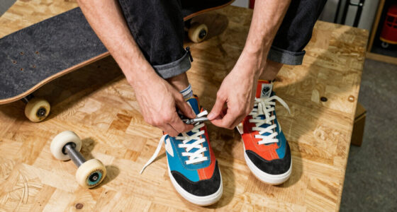 15 Best Skate Shoes in 2026