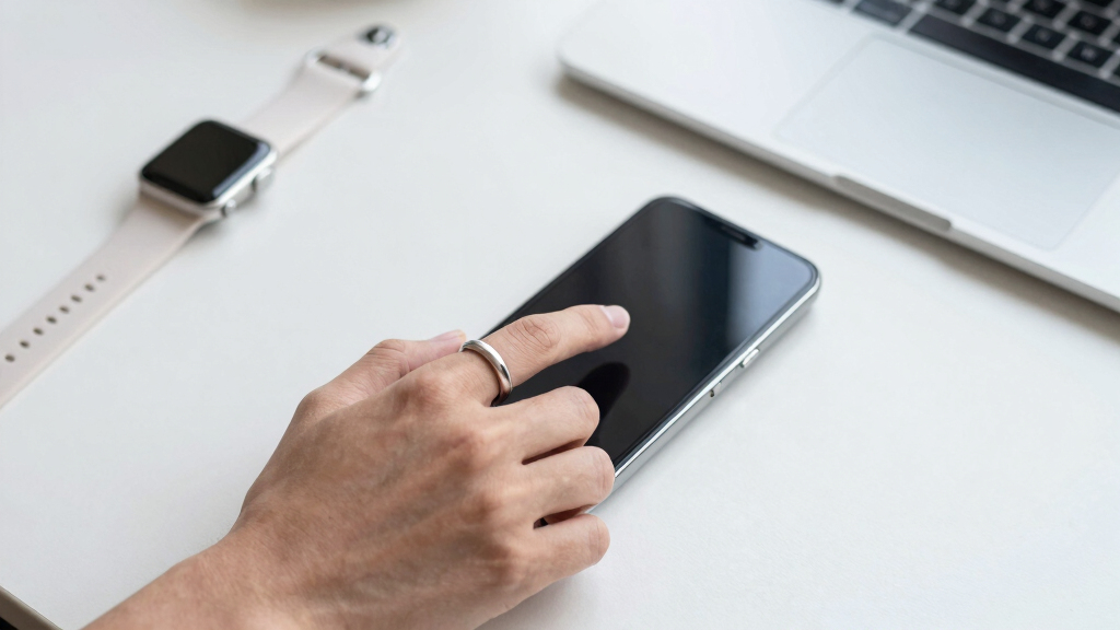 15 Best Smart Rings in 2026