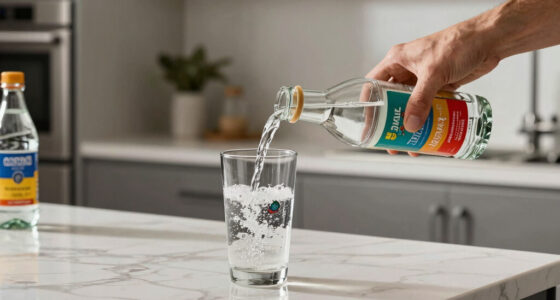 15 Best Sparkling Water Brands in 2026