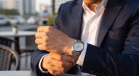 15 Best Stylish Men’s Watches in 2026