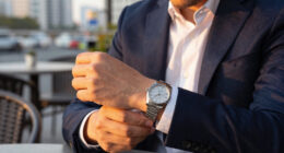 15 Best Stylish Men’s Watches in 2026