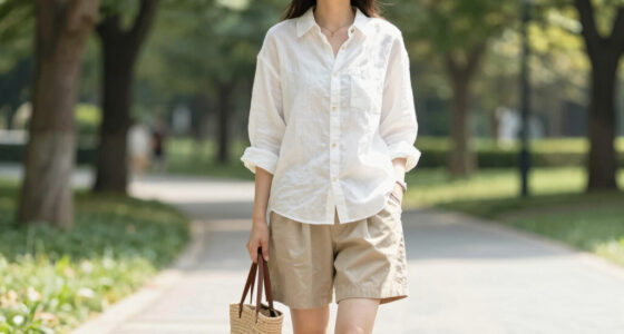 15 Best Summer Wardrobe Staples in 2026