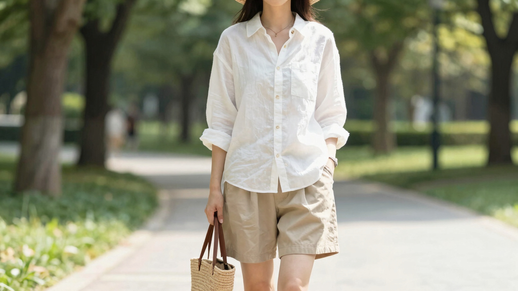 15 Best Summer Wardrobe Staples in 2026