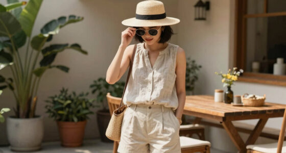 15 Best Summer Wardrobe Staples in 2026