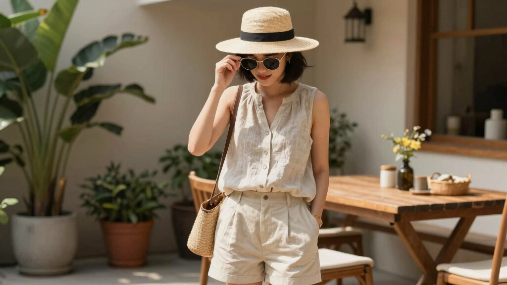 15 Best Summer Wardrobe Staples in 2026