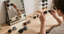 15 Best Sunglasses for Face Shapes in 2026