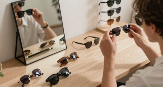15 Best Sunglasses for Face Shapes in 2026