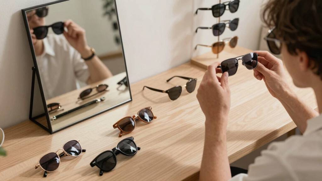 15 Best Sunglasses for Face Shapes in 2026