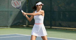 15 Best Tennis Dresses in 2026