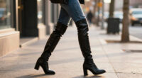15 Best Thigh-High Boots in 2026