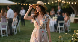 15 Best Wedding Guest Dresses in 2026 — Style and Elegance for Every Occasion