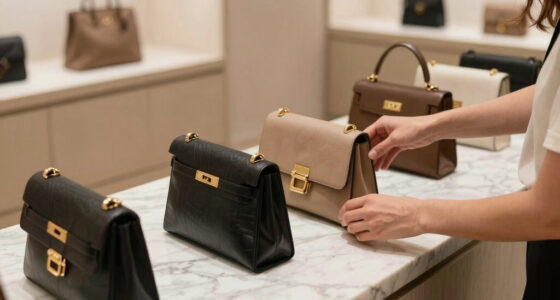 15 Best Women's Designer Handbags in 2026
