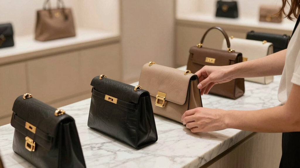 15 Best Women's Designer Handbags in 2026