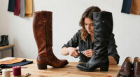 15 Best Women's Fashion Boots in 2026