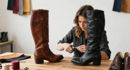 15 Best Women's Fashion Boots in 2026