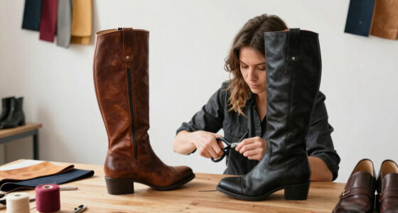 15 Best Women's Fashion Boots in 2026