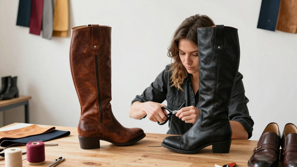 15 Best Women's Fashion Boots in 2026