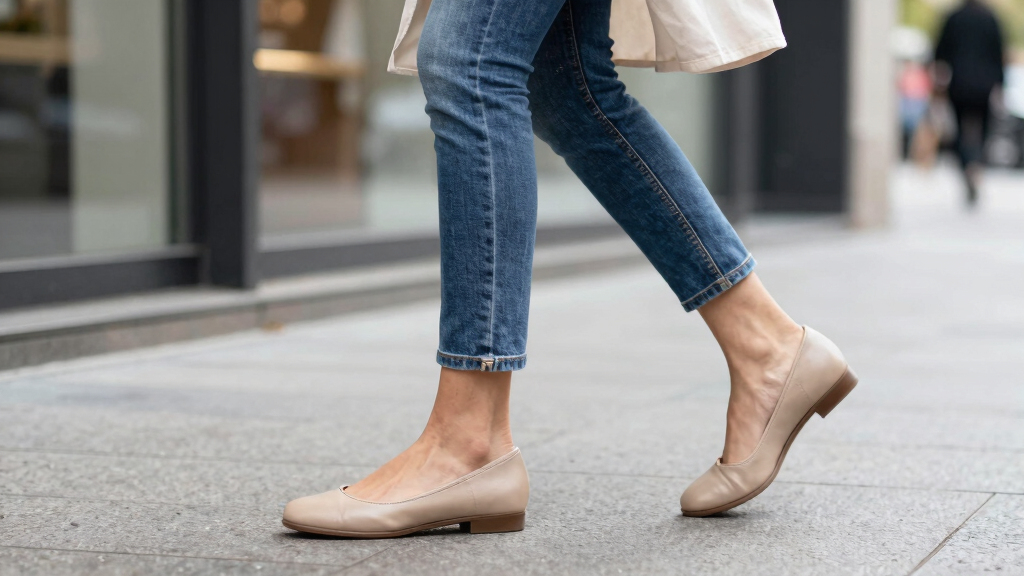 15 Best Women's Flat Shoes in 2026