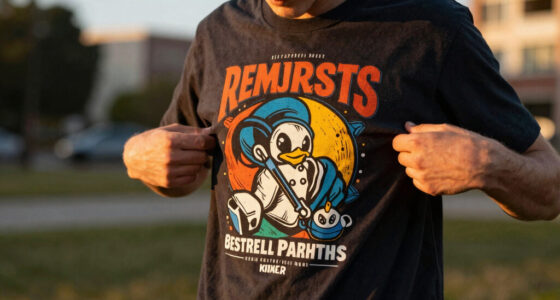 3 Best Graphic T Shirts in 2026